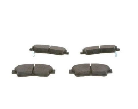 Toyota Corolla 1.6 Terra 1997-1999 Bosch Ön Balata NETPAR21601