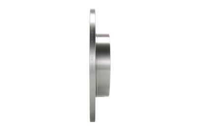 Fiat Punto 1.2 2003-2010 Bosch Arka Disk 240mm 2 Adet