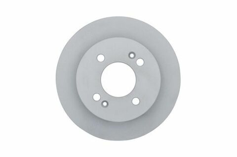 Hyundai i10 1.0 2013-2019 Bosch Arka Disk 234mm 2 Adet