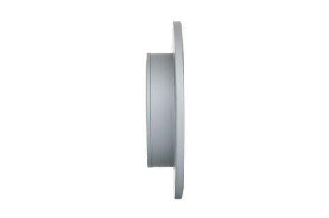 Hyundai i10 1.0 2013-2019 Bosch Arka Disk 234mm 2 Adet