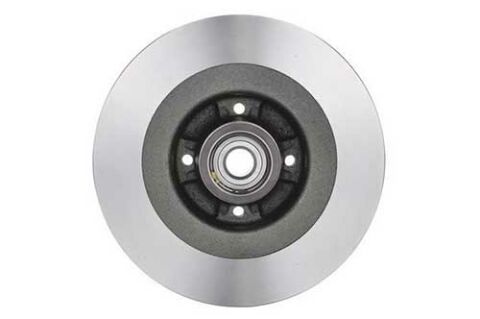 Renault Scenic 2 1.6 2003-2009 Bosch Arka Disk Rulmanlı 2 Adet