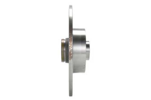 Renault Scenic 2 1.6 2003-2009 Bosch Arka Disk Rulmanlı 2 Adet