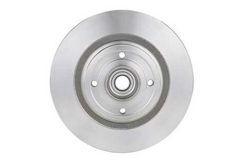 Renault Scenic 2 1.6 2003-2009 Bosch Arka Disk Rulmanlı 2 Adet