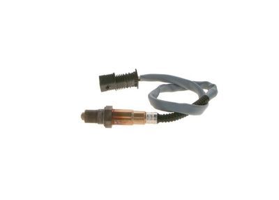 BMW 3 F30 320i xD 2.0 2012-2015 Bosch Oksijen Sensörü LSF-4.2