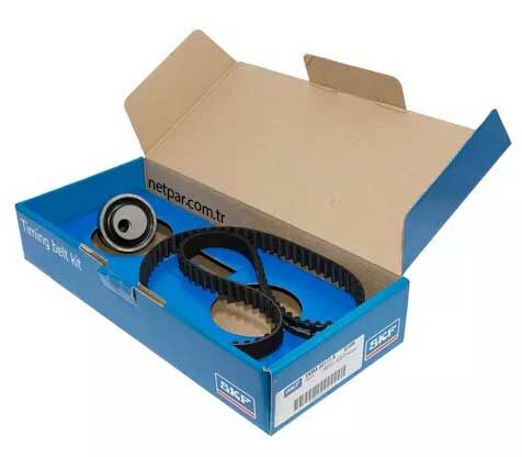 Peugeot 206 1.6 1998-2007 SKF Triger Seti
