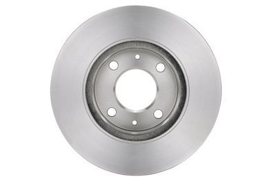 Kia Picanto 1.1 2004-2011 Bosch Ön Disk 241mm 2 Adet
