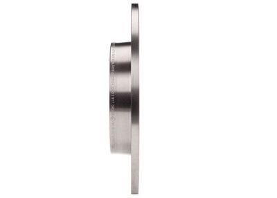 Volvo S40 1.6 2004-2012 Bosch Arka Disk 280x11mm 2 Adet