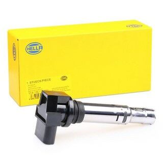 Audi A3 1.4TFSI 2007-2013 Hella Ateşleme Bobini