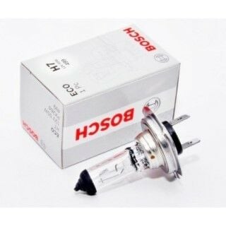 Bosch Eco H7 Far Ampülü TEKLİ PAKET