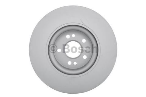 Mercedes ML Serisi (164) ML320CDI 3.0	 2005-2009 Bosch Ön Disk 2 Adet