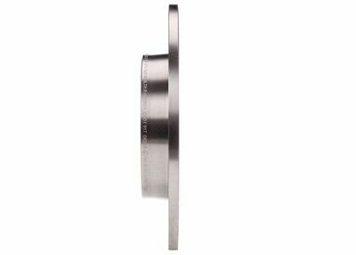 Volvo S40 2.0 D4 2010-2012 Bosch Arka Disk 280x11mm 2 Adet
