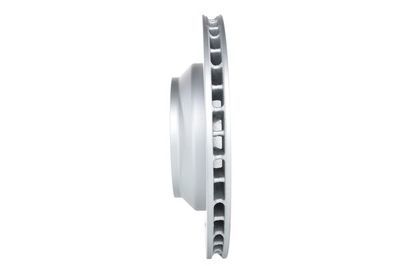 Porsche Cayenne 4.5S	 2002-2007 Bosch Arka Disk 358mm 2 Adet