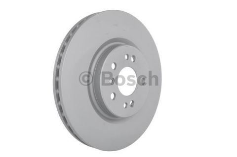 Mercedes ML Serisi (164) ML320CDI 3.0	 2005-2009 Bosch Ön Disk 2 Adet