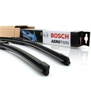 Mercedes ML Serisi (164) ML350 3.5	 2005-2011 Bosch Aerotwin Silecek A093S