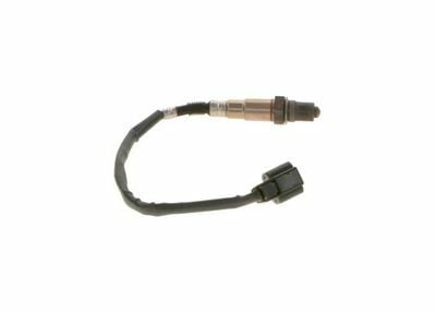 Hyundai Getz 1.4 2005-2012 Bosch Oksijen Sensörü LSF-4.2