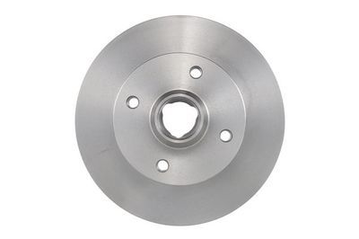 Volkswagen Passat 1.9TDI 1993-1996 Bosch Arka Disk 2 Adet