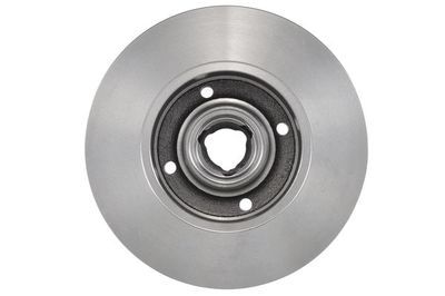 Volkswagen Passat 1.9TDI 1993-1996 Bosch Arka Disk 2 Adet