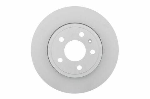 Seat Exeo 1.6 2009-2010 Bosch Arka Disk (288 mm) 2 Adet