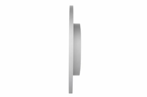 Seat Exeo 1.6 2009-2010 Bosch Arka Disk (288 mm) 2 Adet