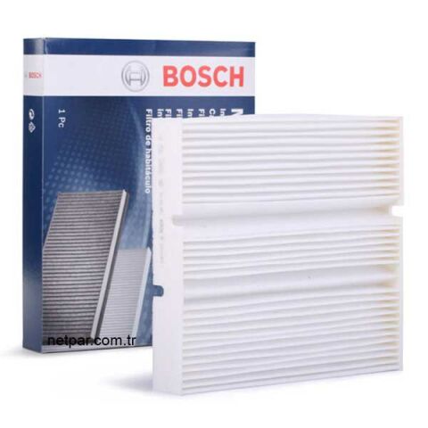 Mercedes A Serisi (177) A180d 1.5	 2018-2021 Bosch Polen Filtresi