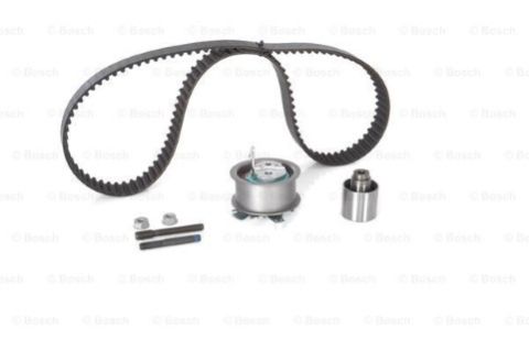 Skoda Superb 2.0TDI 2008-2010 Bosch Triger Seti (Eksantrik)