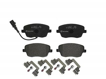 Seat Cordoba 1.4 2002-2009 Delphi Ön Balata
