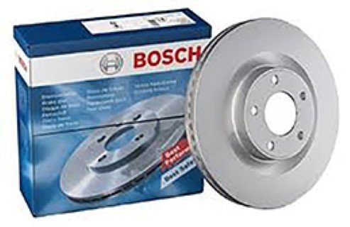Volvo S60 2.3 T5 2000-2004 Bosch Ön Disk 320mm 2 Adet