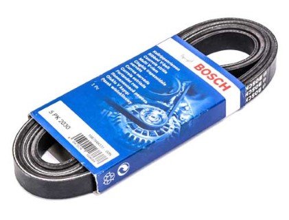BMW 3 E46 320d 2.0 1998-2001 Bosch V Kayışı 5PK2030