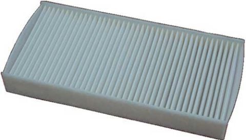 Citroen C5 1.6HDi 2004-2008 Sardes Polen Filtresi