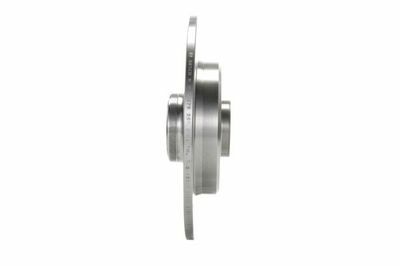 Peugeot 207 1.6HDi 2006-2011 Bosch Arka Disk Rulmansız 249mm 2 Adet