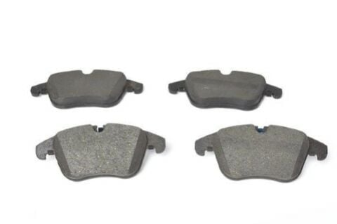 Volvo S60 1.5 T2 2015-2018 Bosch Ön Balata 24123