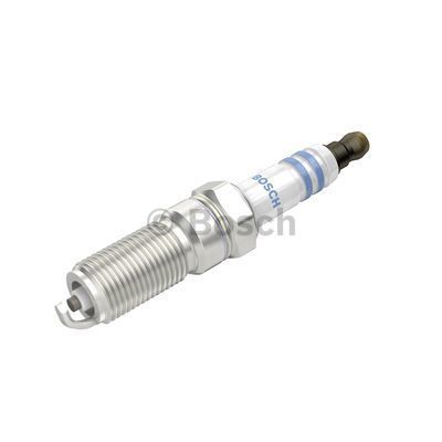 Ford Focus 2 1.6Ti-VCT	 2004-2009 Bosch Nikel Buji 4 Adet