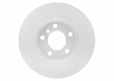 BMW 1 F21 118d 2.0 2015-2019 Bosch Arka Disk 290mm 2 Adet