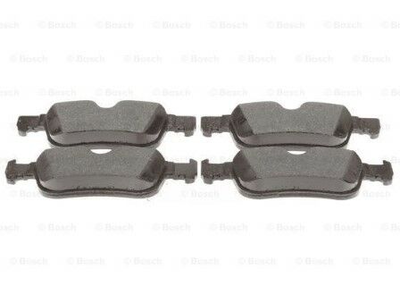 BMW i3 I01 0.6 2013-2021 Bosch Arka Balata WVA25331