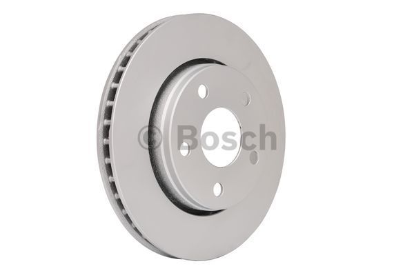 Jeep Wrangler (JK) 2.8CRD 2007-2017 Bosch Ön Disk 2 Adet