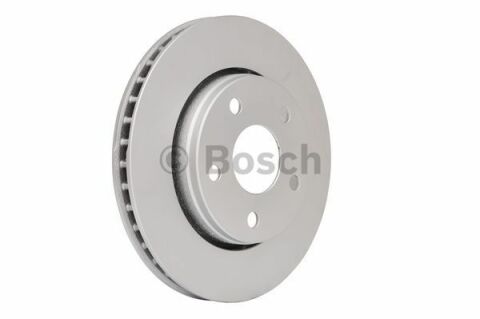 Jeep Wrangler (JK) 2.8CRD 2007-2017 Bosch Ön Disk 2 Adet