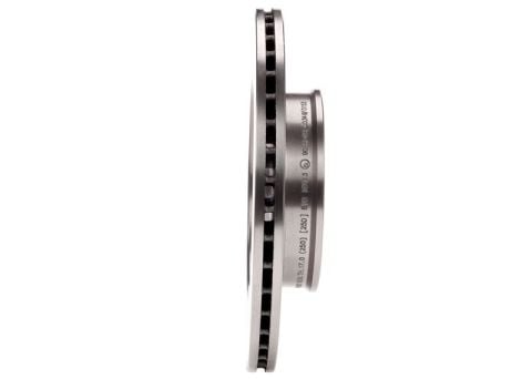 Hyundai Getz 1.4 2005-2012 Bosch Ön Disk 256mm 2 Adet