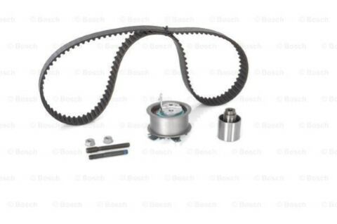 Volkswagen Passat 2.0TDI 2005-2008 Bosch Triger Seti (Eksantrik)