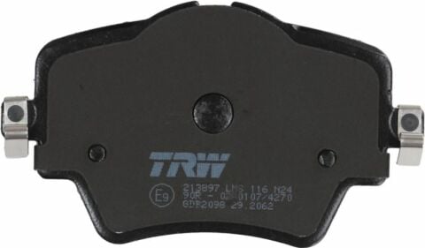 BMW X1 F48 18i sD 1.5 2015-2023 TRW Ön Balata NETPAR25617