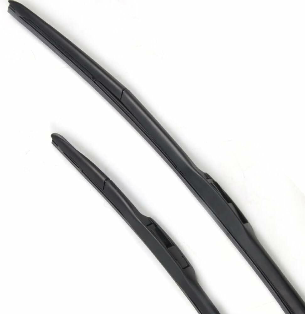 Toyota Corolla 1.6 Verso 2004-2009 PHAFF Hibrit Silecek 64+40cm