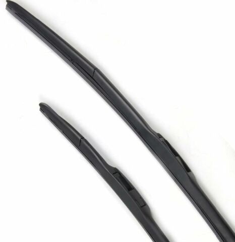 Toyota Corolla 1.6 Verso 2004-2009 PHAFF Hibrit Silecek 64+40cm