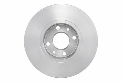 Nissan Micra K12 1.5dCi 2003-2010 Bosch Ön Disk 2 Adet