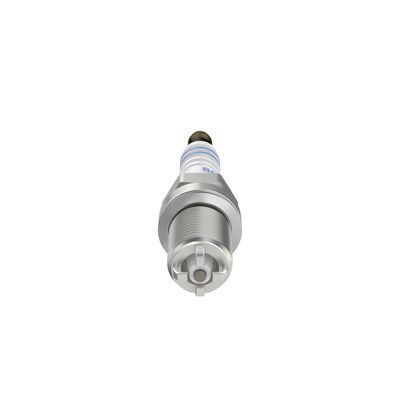 Volvo S40 1.6 1997-2004 Bosch Nikel Buji 4 Tırnak FGR7DQ+ 4 Adet
