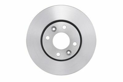 Nissan Micra K12 1.6 2005-2010 Bosch Ön Disk 2 Adet