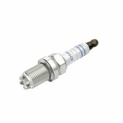 Volvo S40 1.8 1995-2004 Bosch Nikel Buji 4 Tırnak FGR7DQ+ 4 Adet
