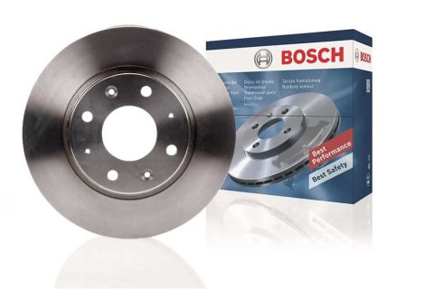 Kia Cerato 1.6 2004-2009 Bosch Ön Disk 275mm 2 Adet