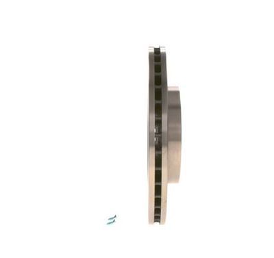 Kia Cerato 1.6 2004-2009 Bosch Ön Disk 275mm 2 Adet