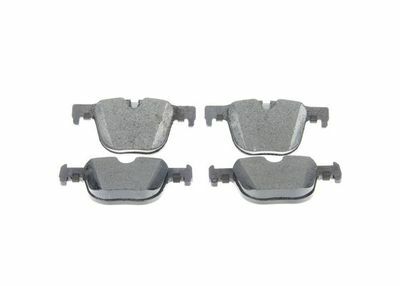 BMW 4 F36 428i 2.0 2014-2016 Bosch Arka Balata