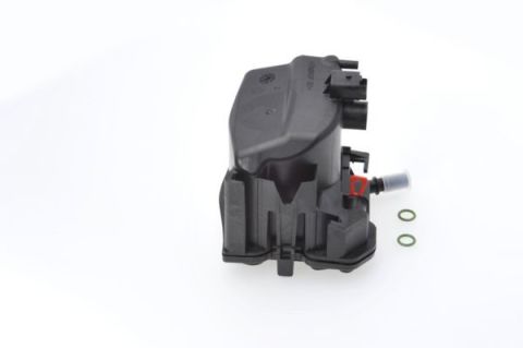 Citroen C4 Picasso 1.6HDi 2007-2011 Bosch Mazot Filtresi N7006