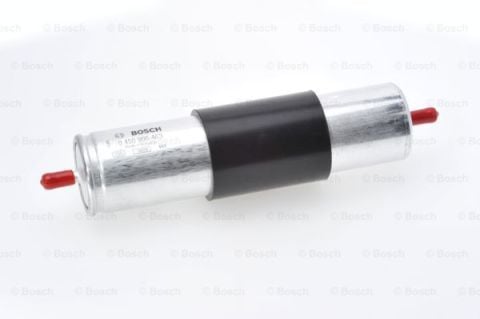 BMW X5 E53 3.0d 2003-2006 Bosch Mazot Filtresi